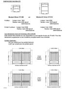 modèles portails coulissant aluminium Essonne