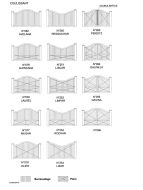 modèles portails coulissant aluminium Essonne