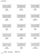 modèles portails coulissant aluminium Essonne